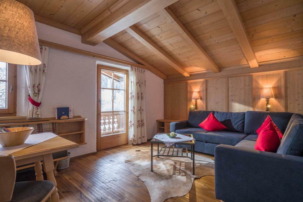 Koasa Chalet Going am Wilden Kaiser Ngoại thất bức ảnh