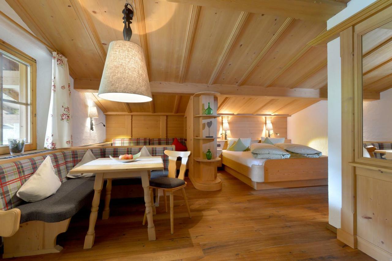 Koasa Chalet Going am Wilden Kaiser Ngoại thất bức ảnh