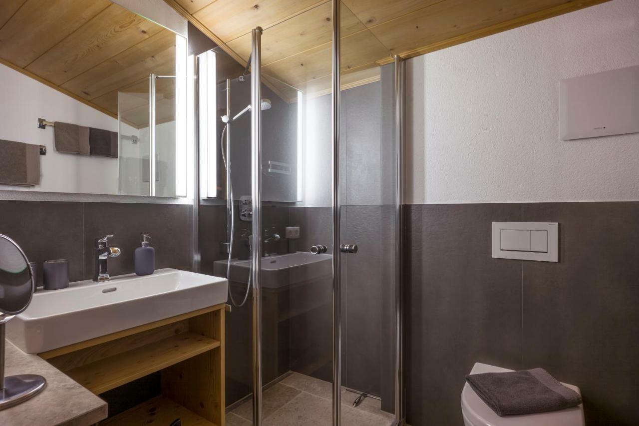 Koasa Chalet Going am Wilden Kaiser Ngoại thất bức ảnh