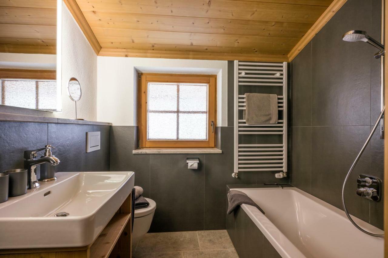 Koasa Chalet Going am Wilden Kaiser Ngoại thất bức ảnh