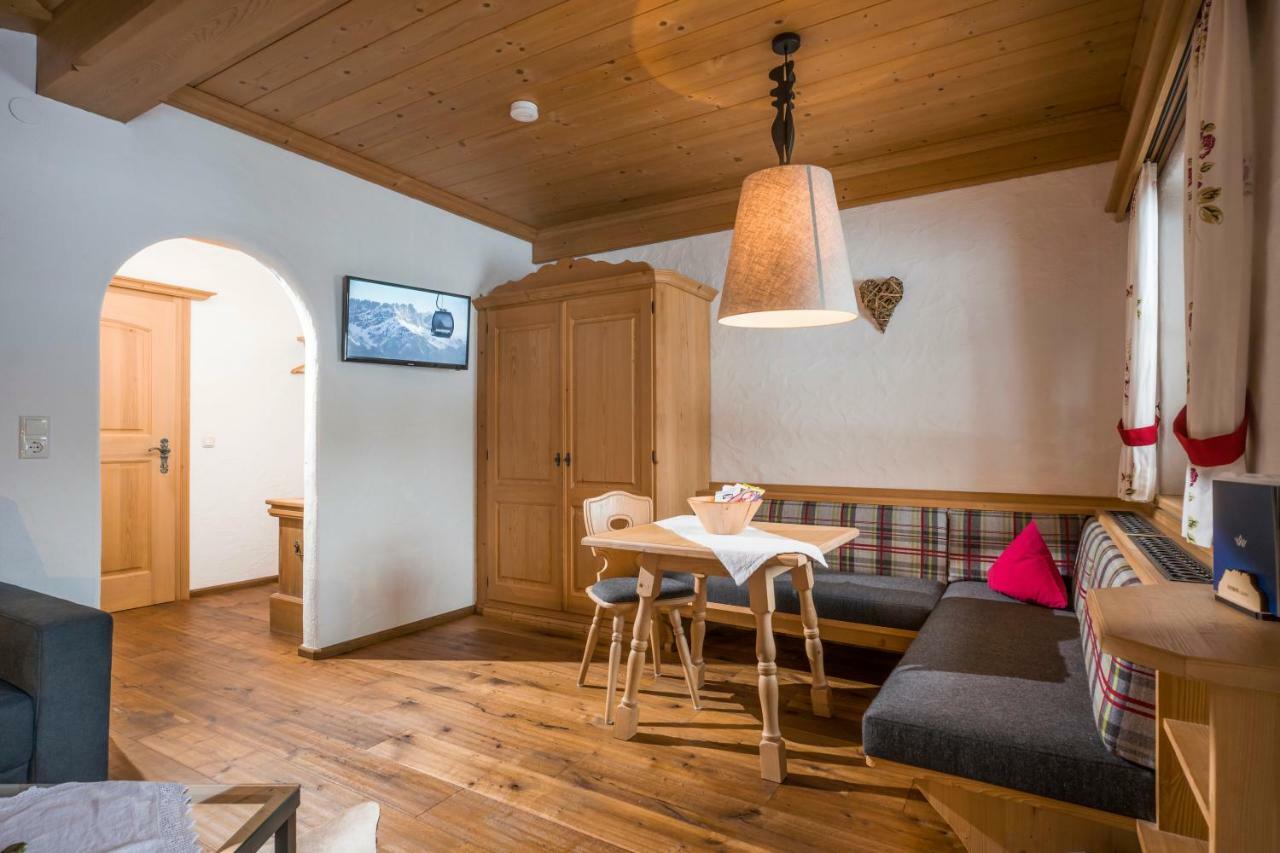 Koasa Chalet Going am Wilden Kaiser Ngoại thất bức ảnh